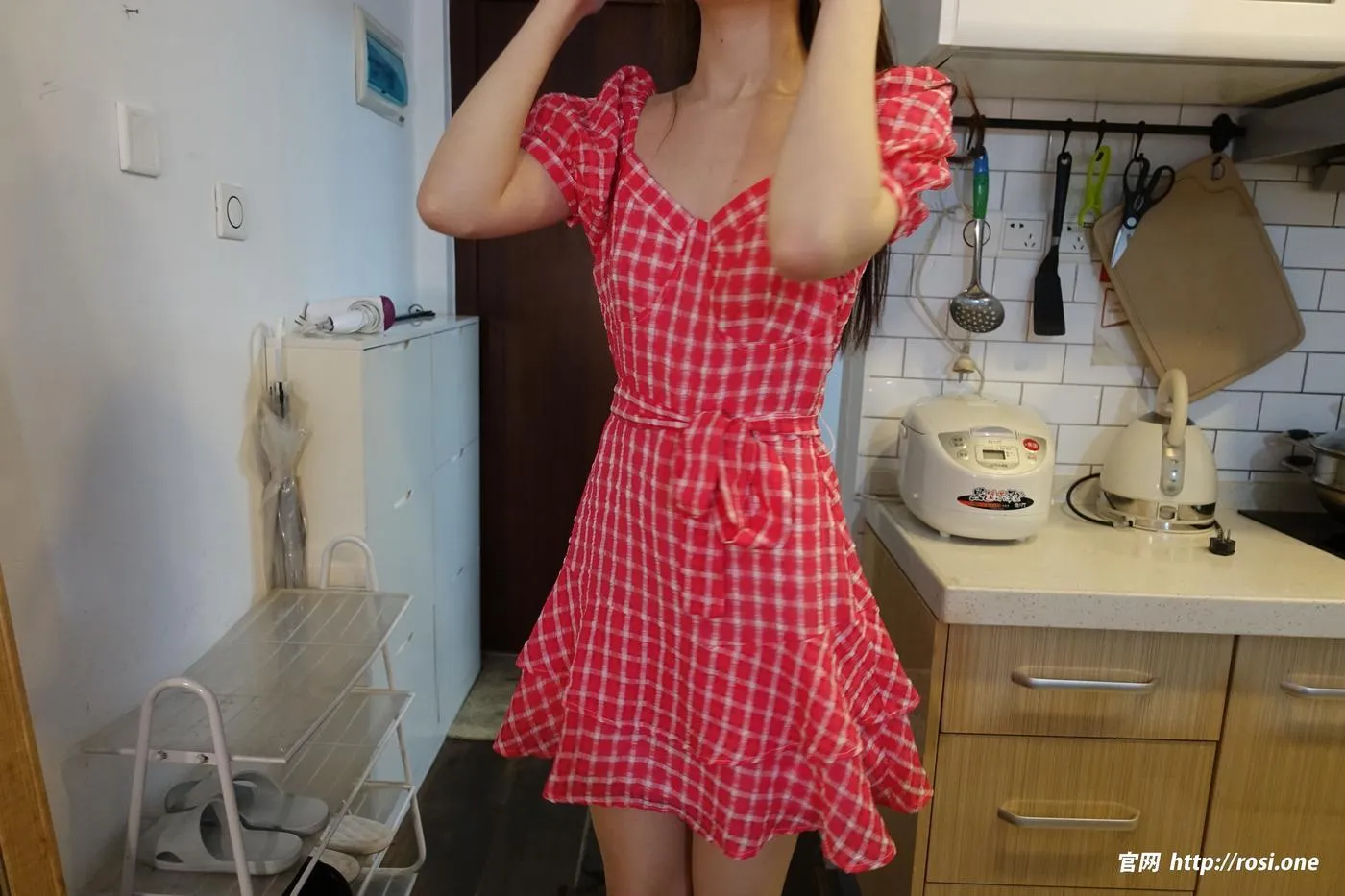 [ROSI写真]2023.05.26 NO.4190[1281P／171MB] [80P]插图